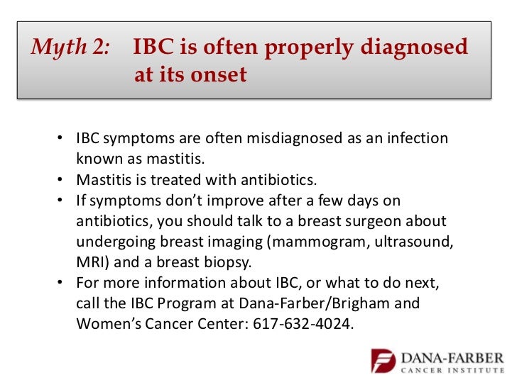 treatment for inflammatory breast cancer Tiny spots on penis shaft